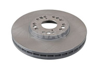 brake disc 33106427 Swag