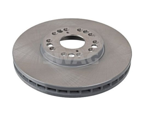 brake disc 33106427 Swag