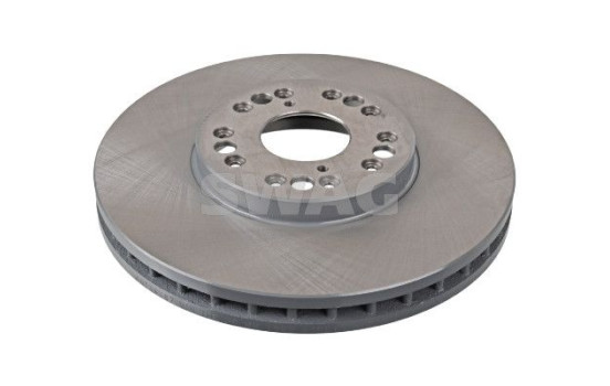 brake disc 33106427 Swag