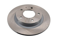 brake disc 33106428 Swag