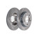 brake disc 33106428 Swag, Thumbnail 2