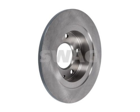 brake disc 33106428 Swag, Image 3