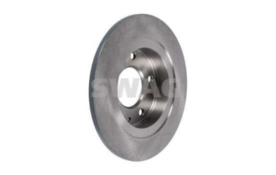 brake disc 33106428 Swag, Image 3