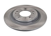 brake disc 33106429 Swag