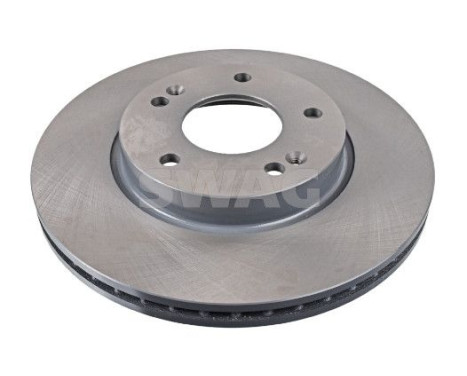 brake disc 33106433 Swag