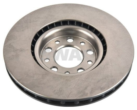 brake disc 33106436 Swag, Image 2