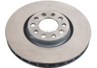 brake disc 33106436 Swag