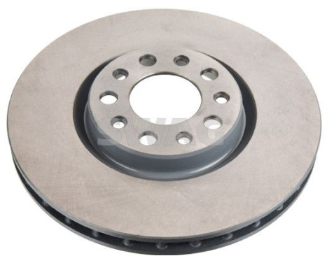 brake disc 33106436 Swag