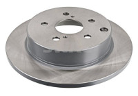 brake disc 33106441 Swag