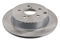 brake disc 33106441 Swag