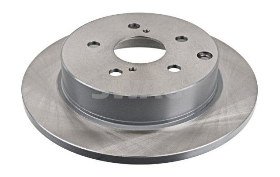 brake disc 33106441 Swag