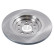 brake disc 33106448 Swag, Thumbnail 2