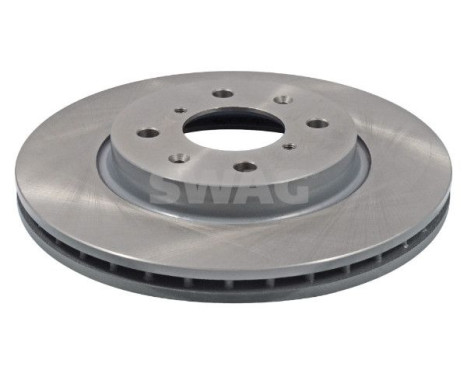 brake disc 33106453 Swag