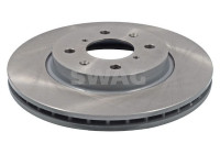 brake disc 33106453 Swag