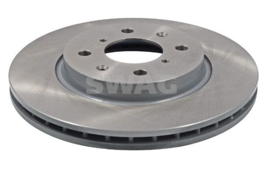 brake disc 33106453 Swag