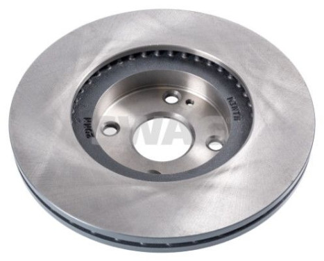 brake disc 33106454 Swag, Image 2