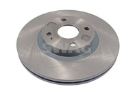 brake disc 33106454 Swag
