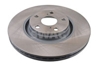 brake disc 33106461 Swag