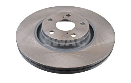 brake disc 33106461 Swag