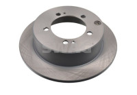brake disc 33106465 Swag