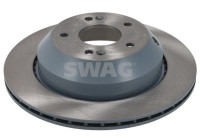 brake disc 33106467 Swag