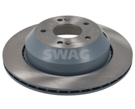 brake disc 33106467 Swag