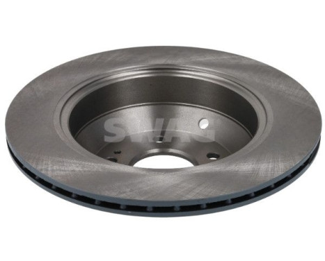 brake disc 33106467 Swag, Image 2