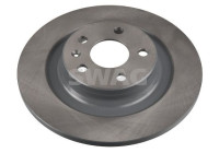 brake disc 33106471 Swag
