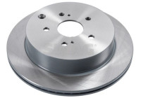 brake disc 33106490 Swag