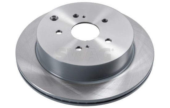 brake disc 33106490 Swag