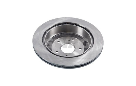 brake disc 33106490 Swag, Image 2
