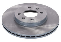 brake disc 33106492 Swag