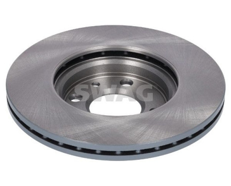 brake disc 33106492 Swag, Image 2