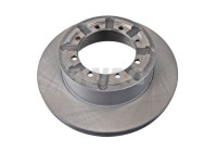 brake disc 33106493 Swag