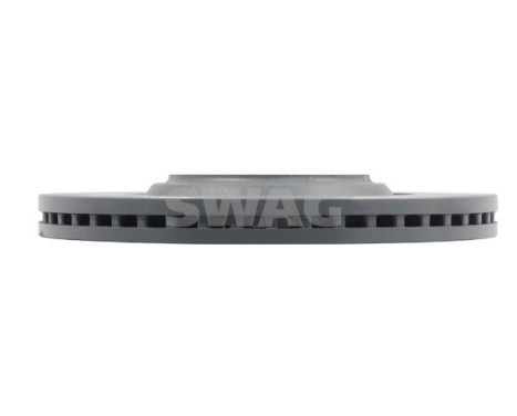 brake disc 33106495 Swag, Image 2