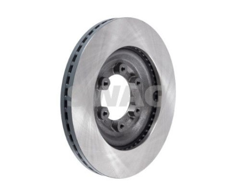 brake disc 33106495 Swag, Image 3