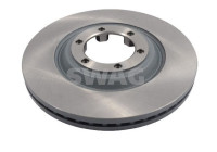 brake disc 33106495 Swag
