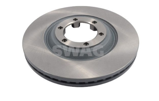 brake disc 33106495 Swag