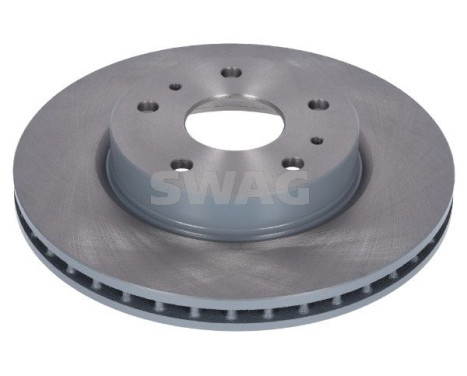 brake disc 33106497 Swag