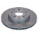 brake disc 33106497 Swag