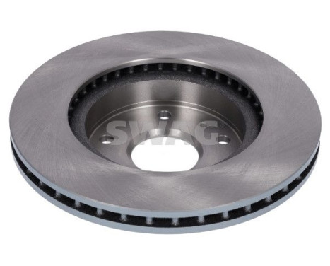 brake disc 33106497 Swag, Image 2