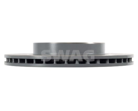 brake disc 33106497 Swag, Image 3