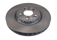 brake disc 33106498 Swag