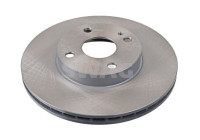 brake disc 33106502 Swag