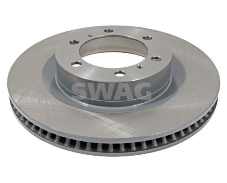brake disc 33106503 Swag