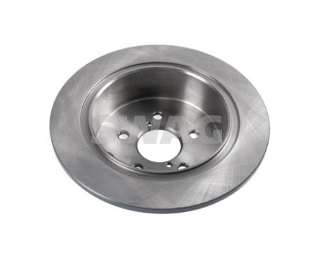 brake disc 33106506 Swag, Image 2