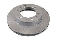 brake disc 33106511 Swag