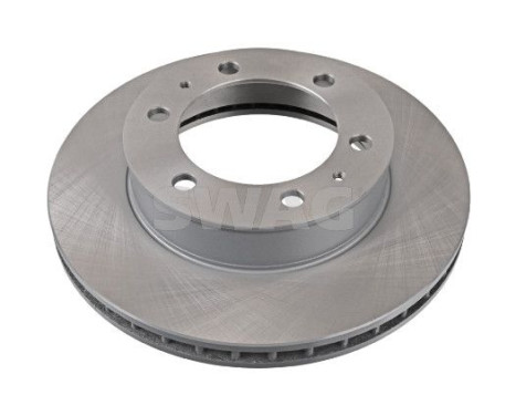 brake disc 33106511 Swag