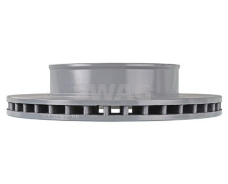 brake disc 33106511 Swag, Image 2