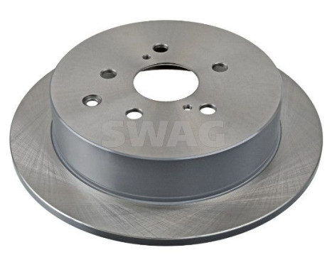 brake disc 33106517 Swag